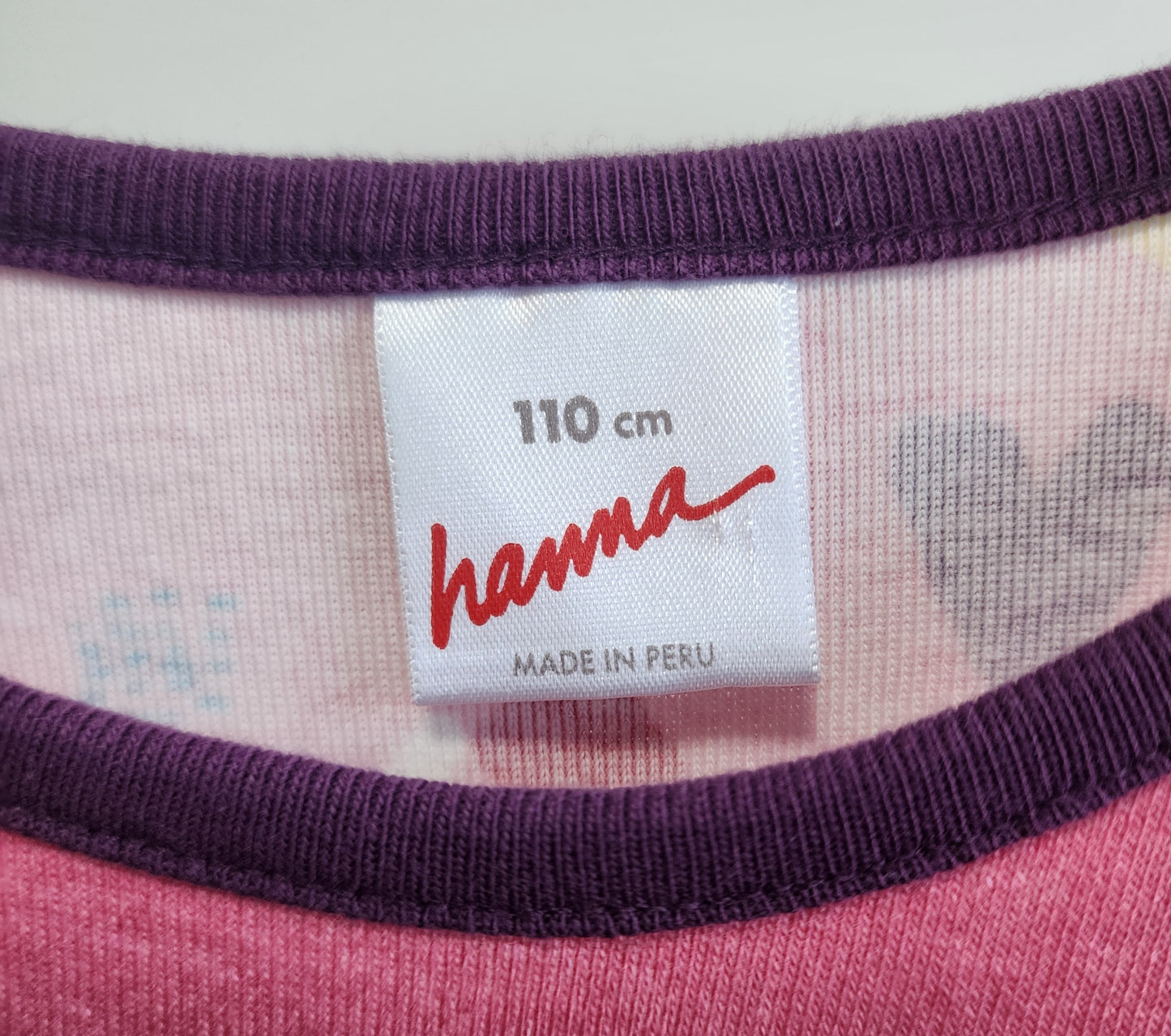 Hanna Andersson Heart Dress, Size 110 (Kids)