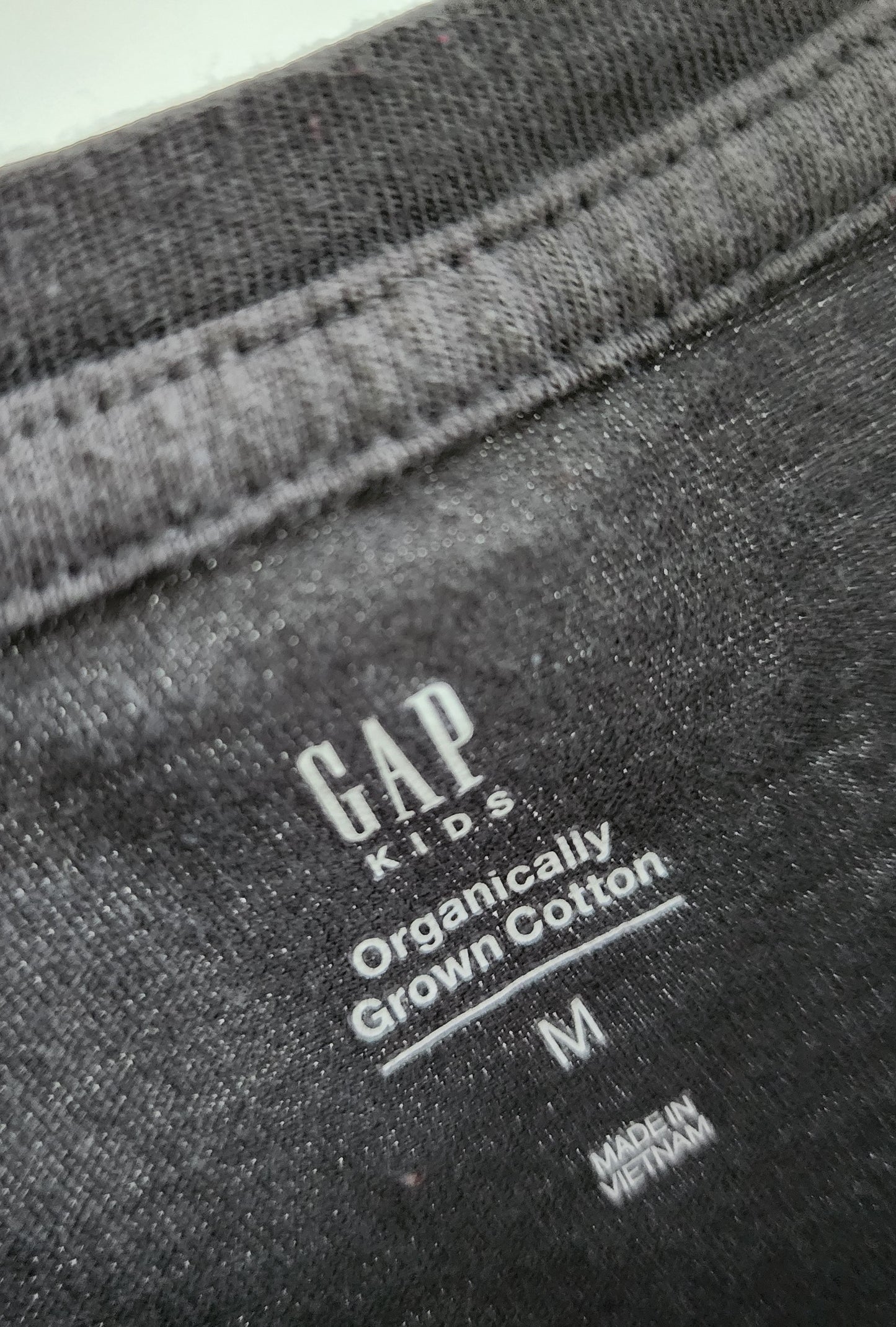 Gap Solar System Shirt, size M (kids)