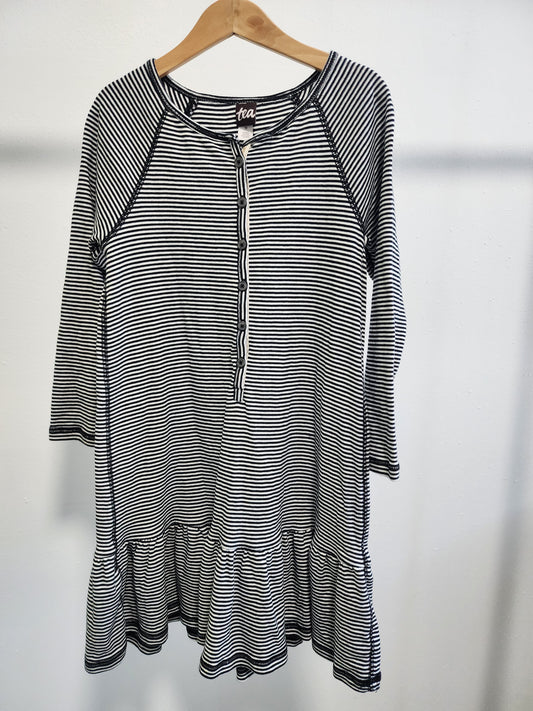 Tea Collection Dress, size 12 (kids)