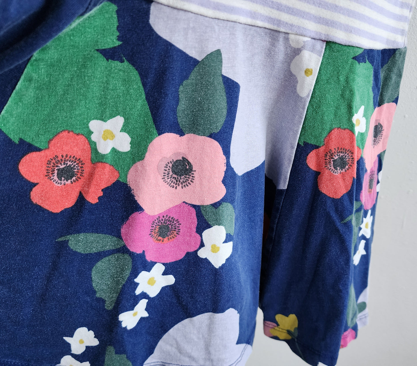 Tea Collection Dress, size 6 (kids)