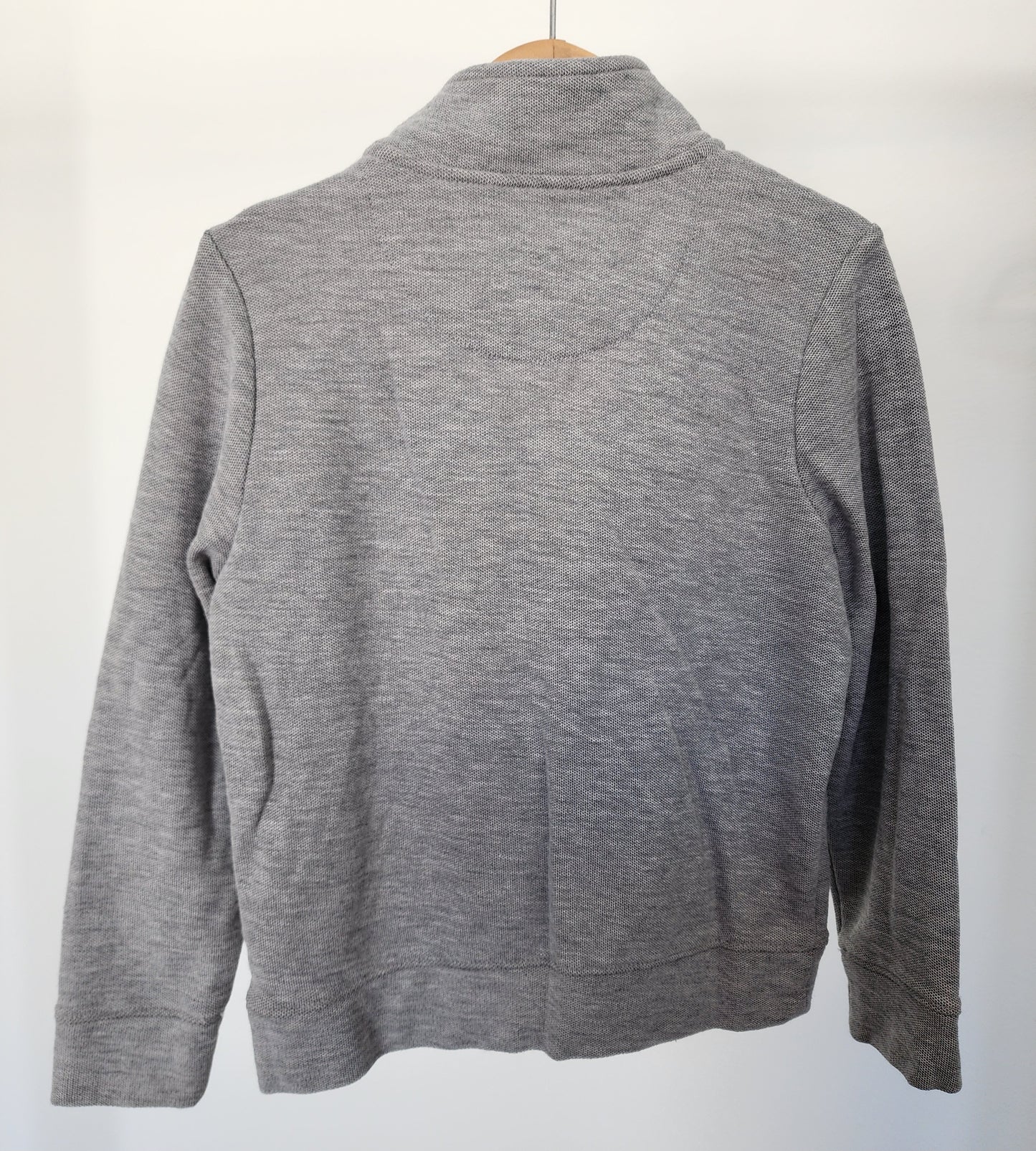 Vineyard Vines Quarter-Zip Pullover Sweatshirt, size 5 (kids)